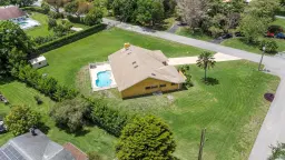 Picture of 20420 SW 50Th Pl, Southwest Ranches, FL 33332
