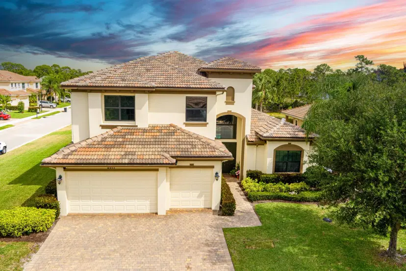 Picture of 2011 NW Sapphire Ridge Way, Jensen Beach FL 34957