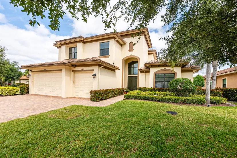 Picture of 2011 NW Sapphire Ridge Way, Jensen Beach FL 34957