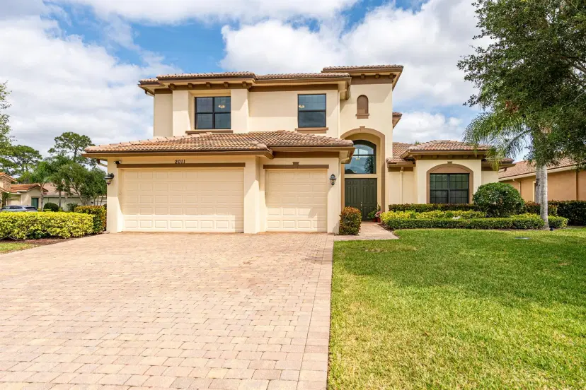Picture of 2011 NW Sapphire Ridge Way, Jensen Beach FL 34957