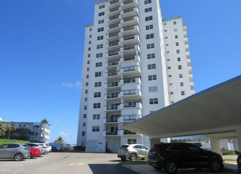 Picture of 1500 S Ocean Blvd 102, Pompano Beach FL 33062