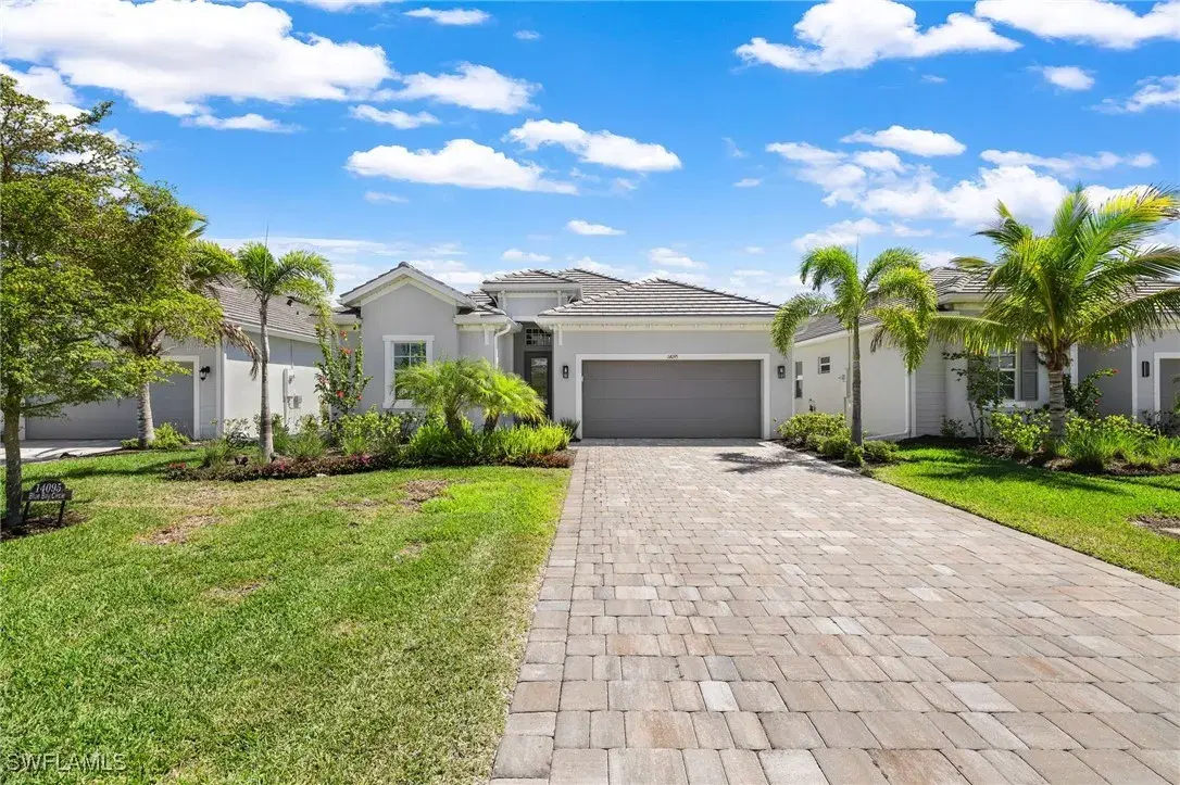 Picture of 14095 Blue Bay Cir, Fort Myers, FL 33913
