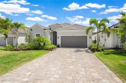 Picture of 14095 Blue Bay Cir, Fort Myers, FL 33913