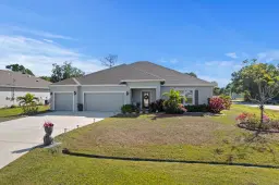 Picture of 1501 SW Neponset Road, Port St Lucie, FL 34953