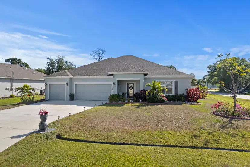 Picture of 1501 SW Neponset Road, Port St Lucie FL 34953