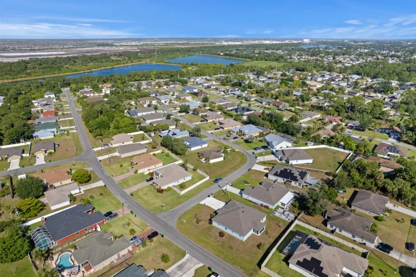 Picture of 1501 SW Neponset Road, Port St Lucie FL 34953