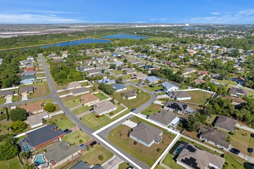 Picture of 1501 SW Neponset Road, Port St Lucie FL 34953