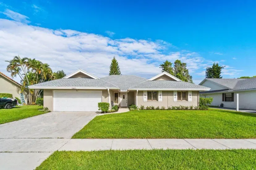 Picture of 13471 Barberry Drive, Wellington FL 33414