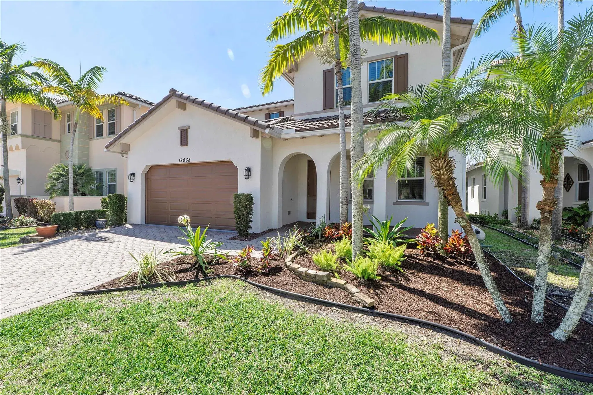 Picture of 12068 NW 83Rd Pl, Parkland, FL 33076
