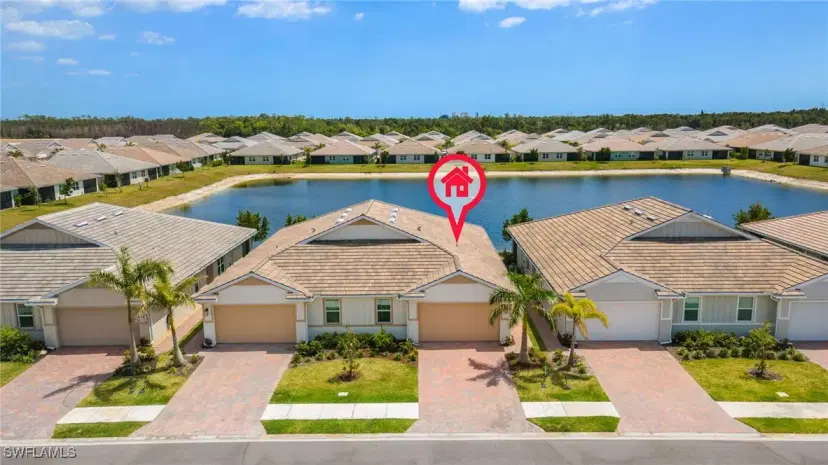 Picture of 1112 Rolling Brook Ln, Naples, FL 34114