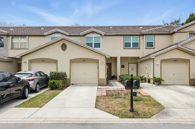 Picture of 7651 Sonesta Shores Drive, Lake Worth FL 33463