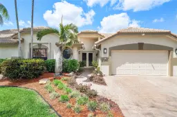 Picture of 10361 NW 18Th Pl, Plantation, FL 33322