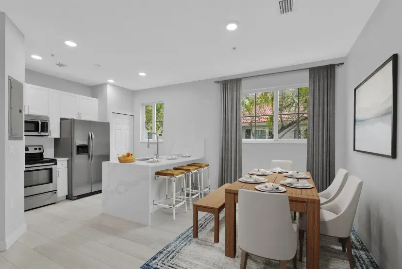 Picture of 324 Bayfront Drive, Boynton Beach FL 33435