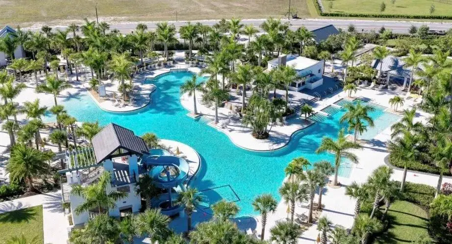 Picture of 5406 Empire Drive, The Acreage, FL 33470