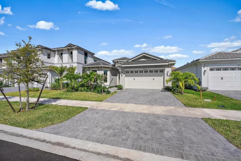 Picture of 5406 Empire Drive, The Acreage FL 33470