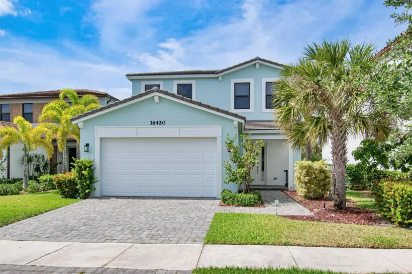 Picture of 16420 Sandy Shore Drive, Loxahatchee FL 33470