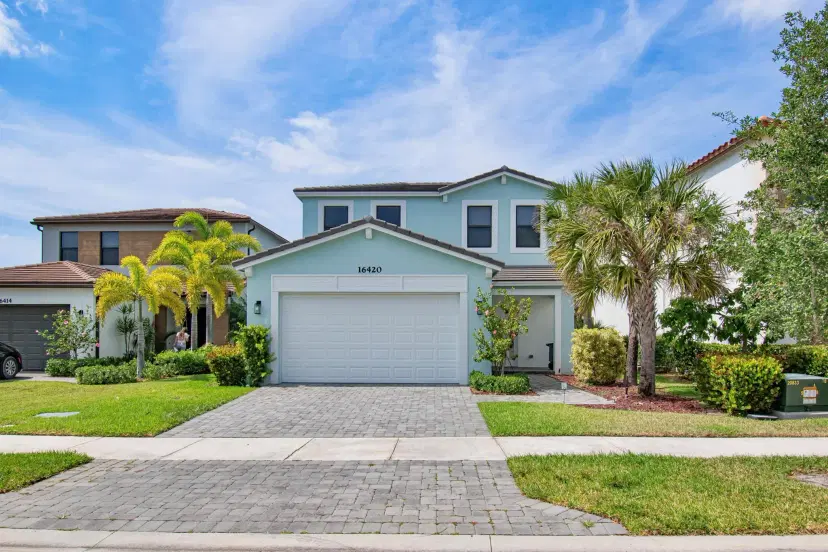 Picture of 16420 Sandy Shore Drive, Loxahatchee FL 33470