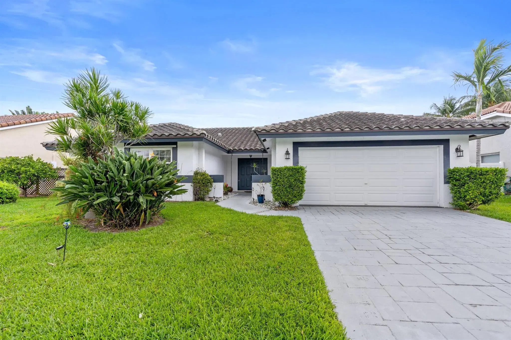 Picture of 7414 Rosewood Circle, Boca Raton, FL 33487