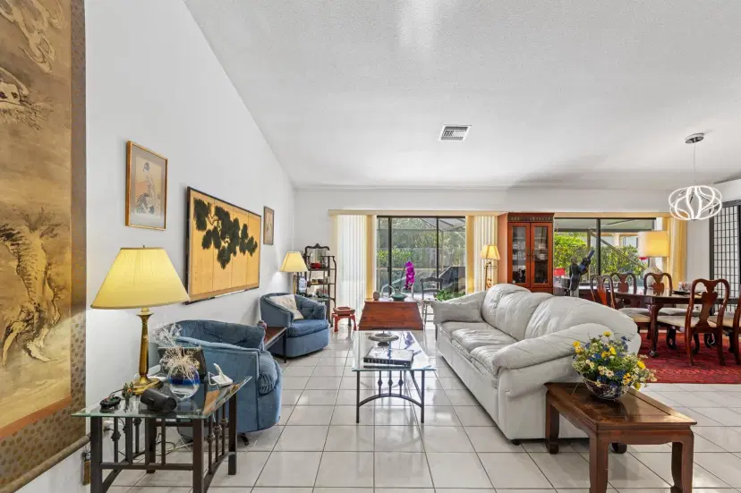 Picture of 7414 Rosewood Circle, Boca Raton FL 33487