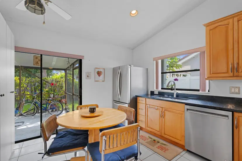 Picture of 7414 Rosewood Circle, Boca Raton FL 33487