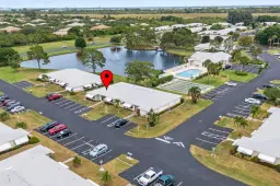 Picture of 108 Lakes End Drive A, Fort Pierce, FL 34982