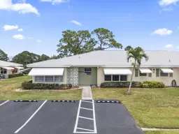 Picture of 108 Lakes End Drive A, Fort Pierce, FL 34982