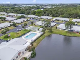 Picture of 108 Lakes End Drive A, Fort Pierce, FL 34982