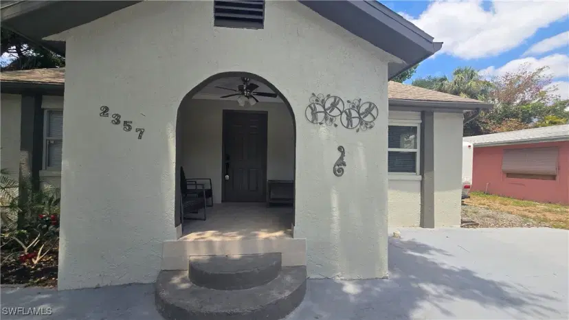 Picture of 2357 Crawford St, Fort Myers FL 33901