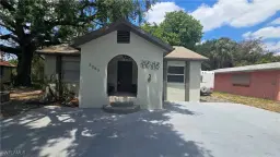 Picture of 2357 Crawford St, Fort Myers, FL 33901