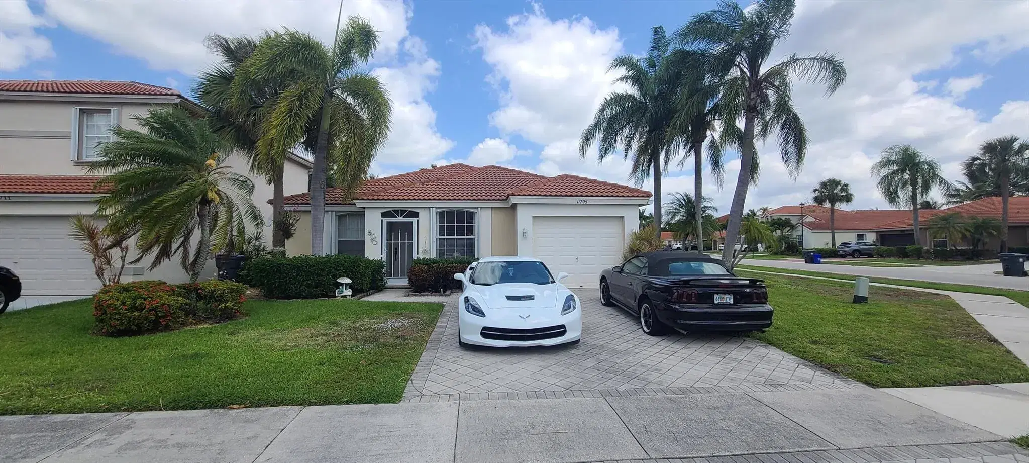 Picture of 11705 Bay Breeze Court, Wellington, FL 33414