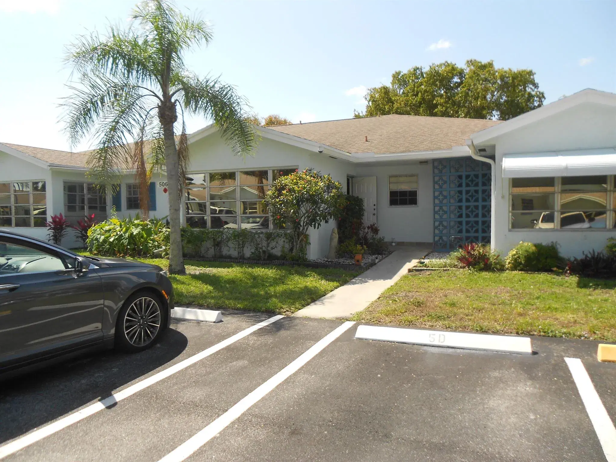 Picture of 5061 Lakefront Boulevard C, Delray Beach, FL 33484