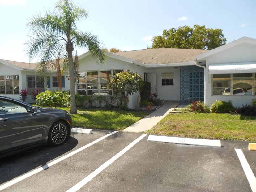 Picture of 5061 Lakefront Boulevard C, Delray Beach FL 33484