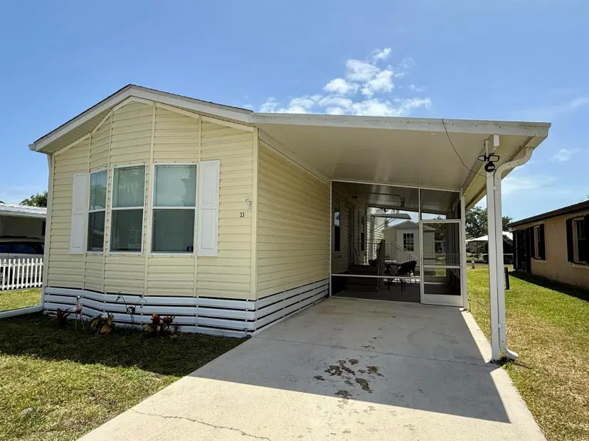 Picture of 33 SE Flamenco Way, Port St Lucie FL 34952