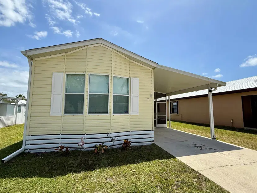 Picture of 33 SE Flamenco Way, Port St Lucie FL 34952