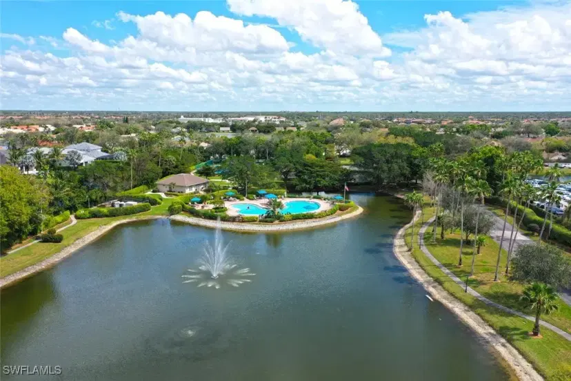 Picture of 6636 Tannin Ln A, Naples FL 34109