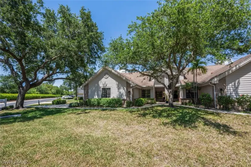 Picture of 6636 Tannin Ln A, Naples FL 34109
