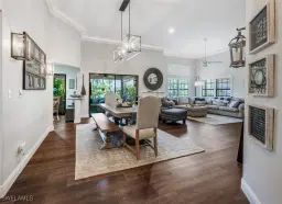 Picture of 6636 Tannin Ln A, Naples, FL 34109