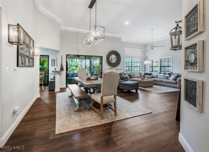 Picture of 6636 Tannin Ln A, Naples FL 34109