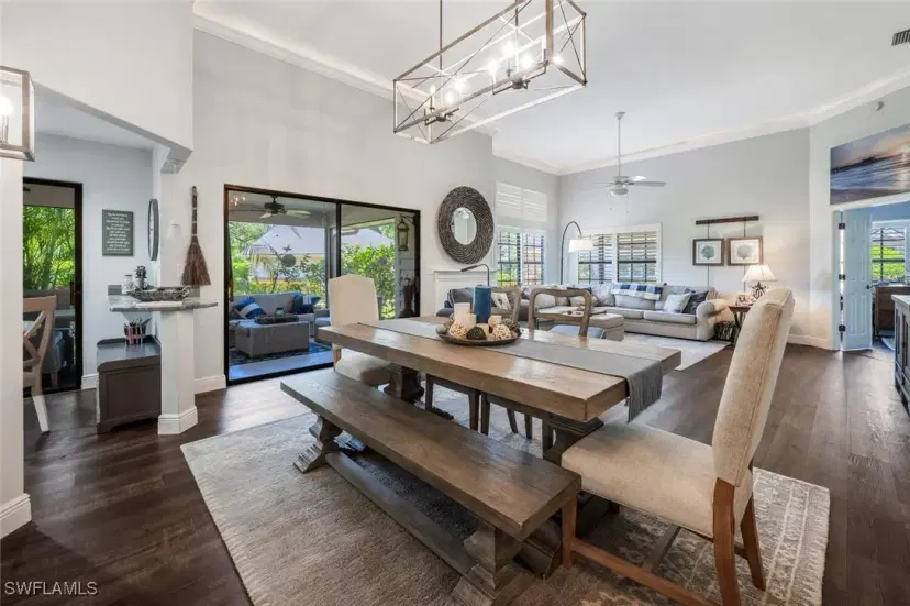 Picture of 6636 Tannin Ln A, Naples FL 34109