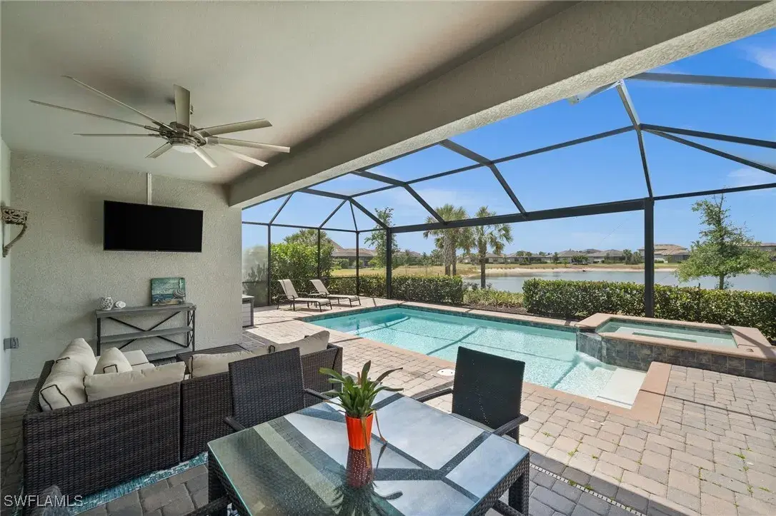 Picture of 19671 Beechcrest Pl, Estero, FL 33928