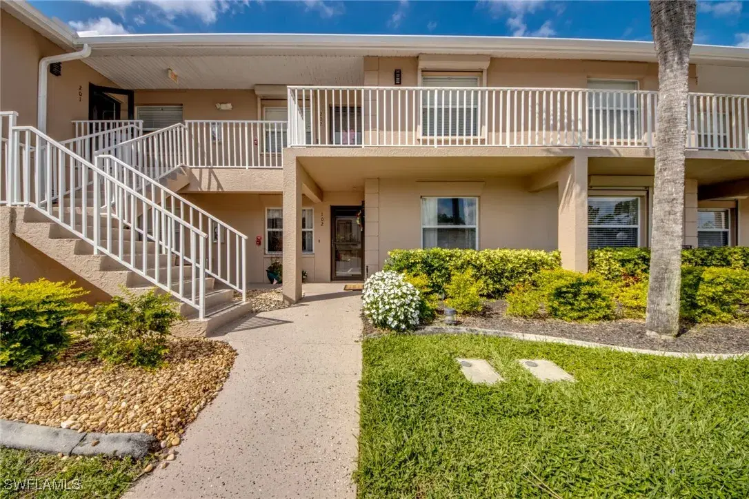 Picture of 15011 Arbor Lakes Dr E 102, North Fort Myers, FL 33917