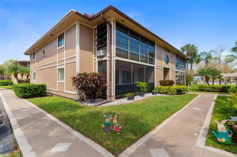 Picture of 7729 Ashmont Cir 112, Tamarac FL 33321