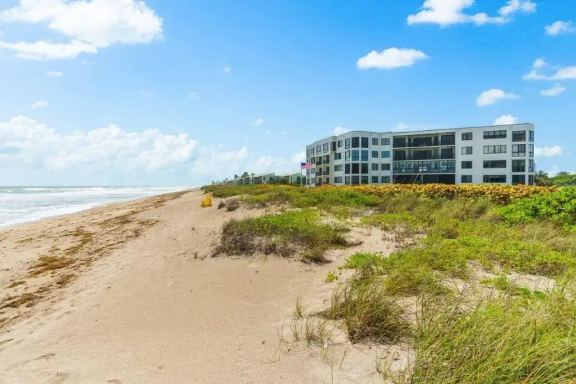 Picture of 2375 NE Ocean Boulevard E202, Stuart, FL 34996