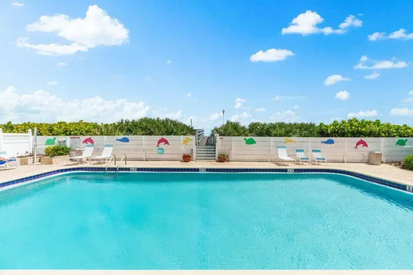 Picture of 2375 NE Ocean Boulevard E202, Stuart, FL 34996