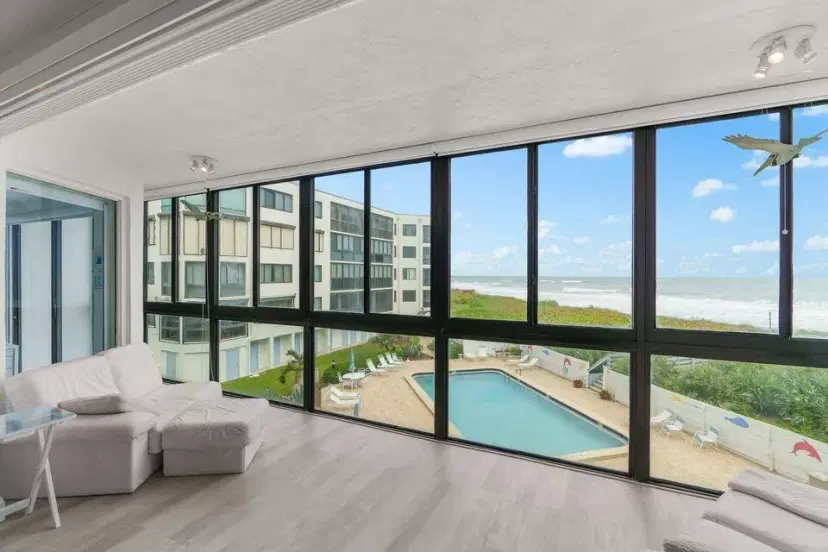 Picture of 2375 NE Ocean Boulevard E202, Stuart, FL 34996