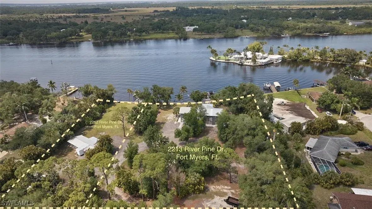 Picture of 2213 River Pine Dr, Fort Myers, FL 33905