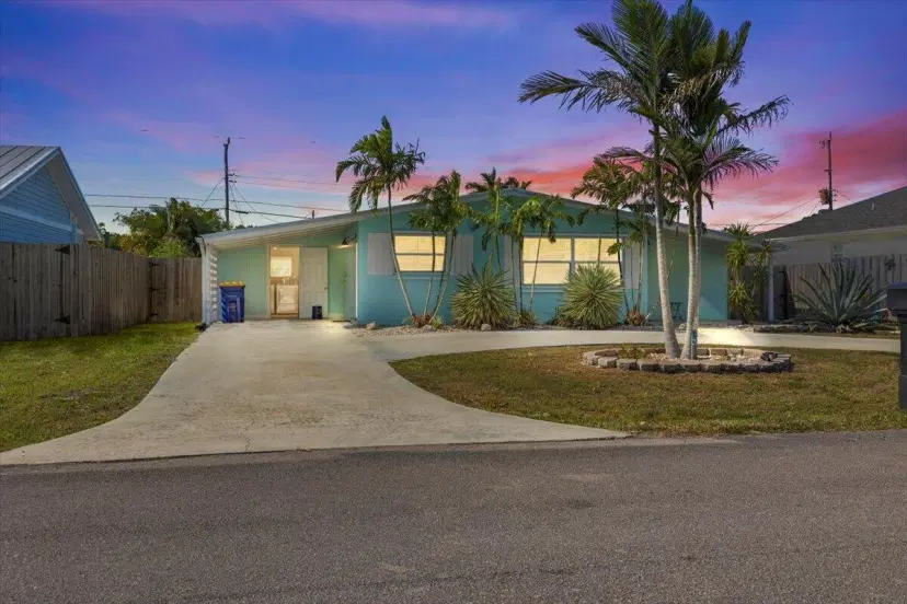 Picture of 2267 SE Monroe Street, Stuart FL 34997