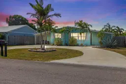 Picture of 2267 SE Monroe Street, Stuart, FL 34997