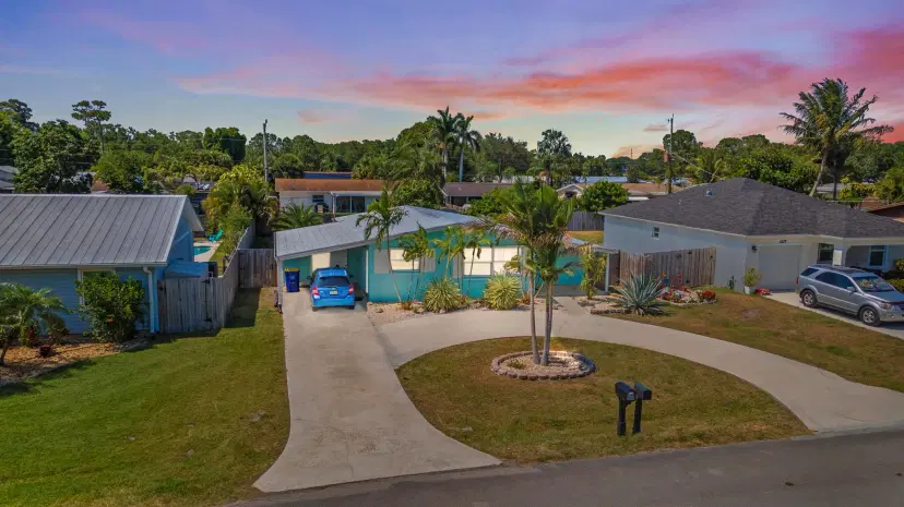 Picture of 2267 SE Monroe Street, Stuart FL 34997