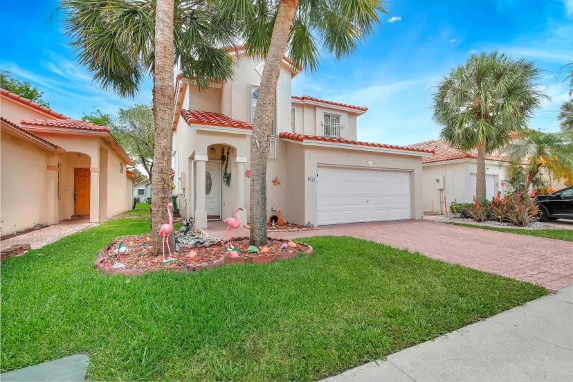 Picture of 1653 SW 158Th Ter, Pembroke Pines FL 33027